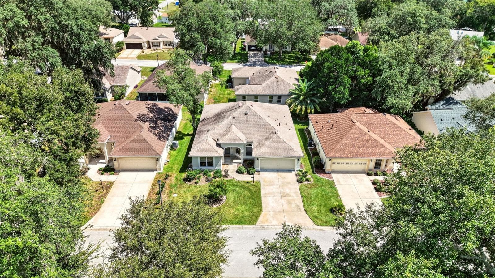 Single Family Residence at 17101 SE 94TH BERRIEN CT, THE VILLAGES, photo 53 of 62