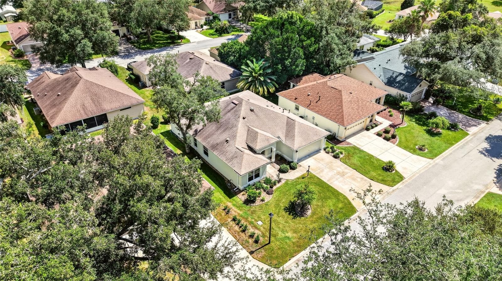 Single Family Residence at 17101 SE 94TH BERRIEN CT, THE VILLAGES, photo 54 of 62