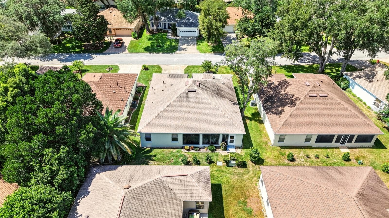 Single Family Residence at 17101 SE 94TH BERRIEN CT, THE VILLAGES, photo 57 of 62