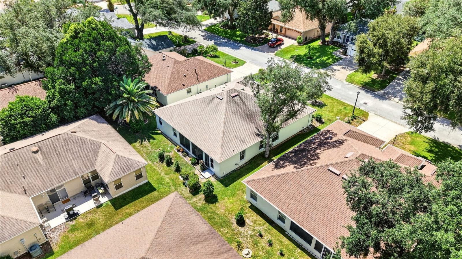 Single Family Residence at 17101 SE 94TH BERRIEN CT, THE VILLAGES, photo 58 of 62