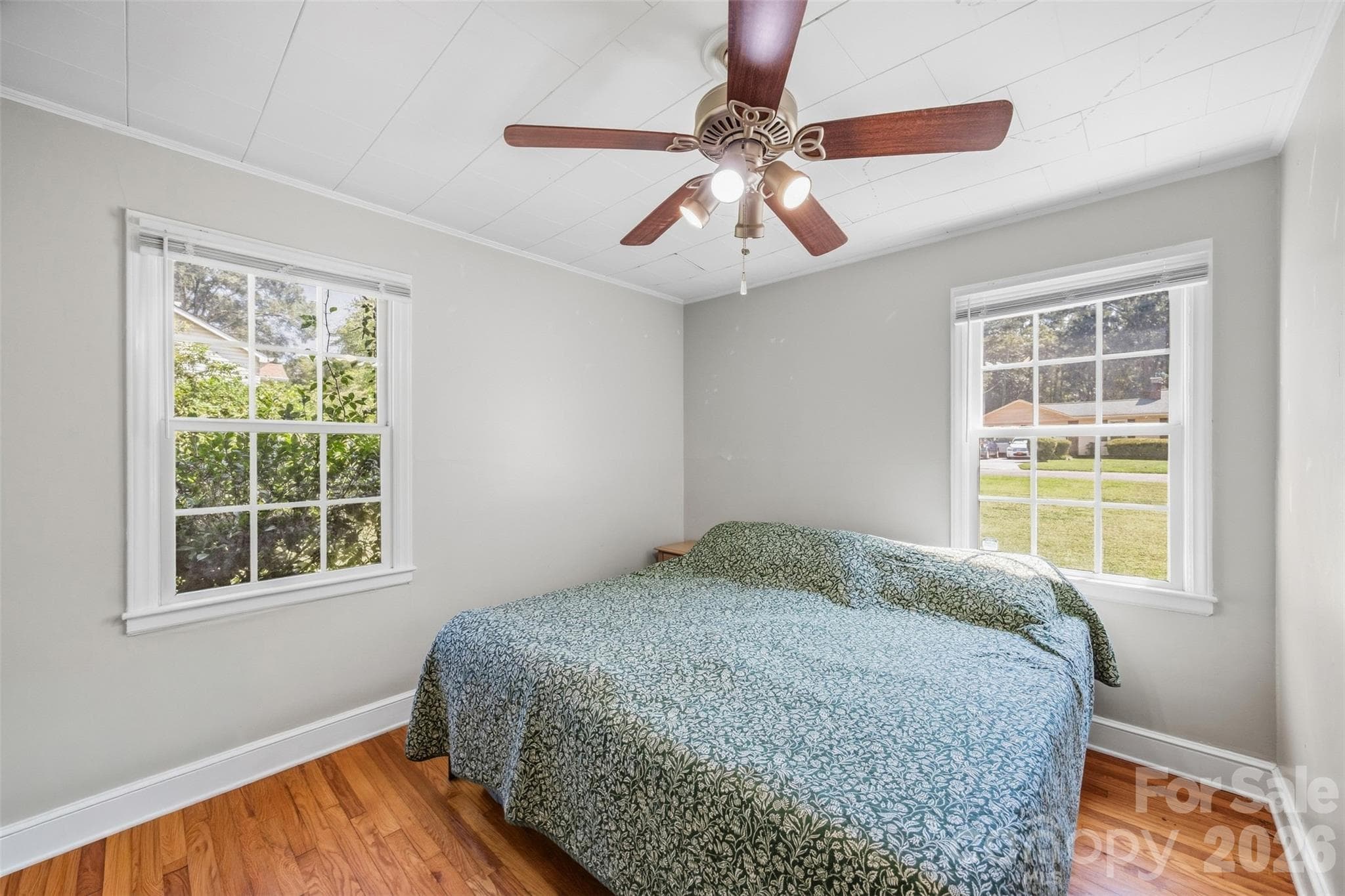 Bedroom #3 - 222 Wiley Avenue, York