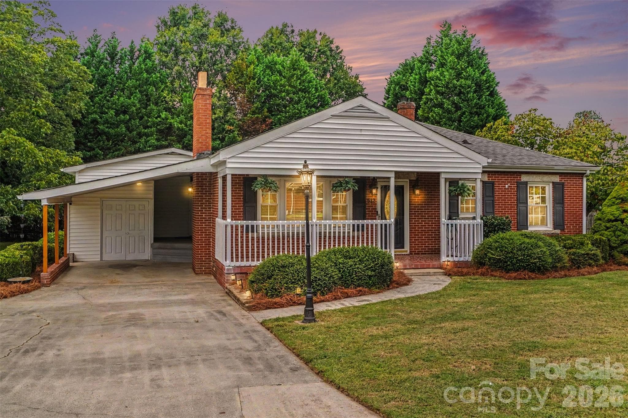 512 Brotherhood Street
