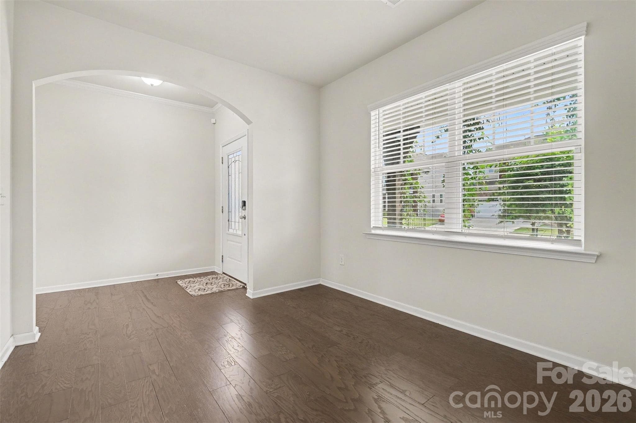 Single Family Residence at 14010 Bordley Place, Huntersville, photo 5 of 47