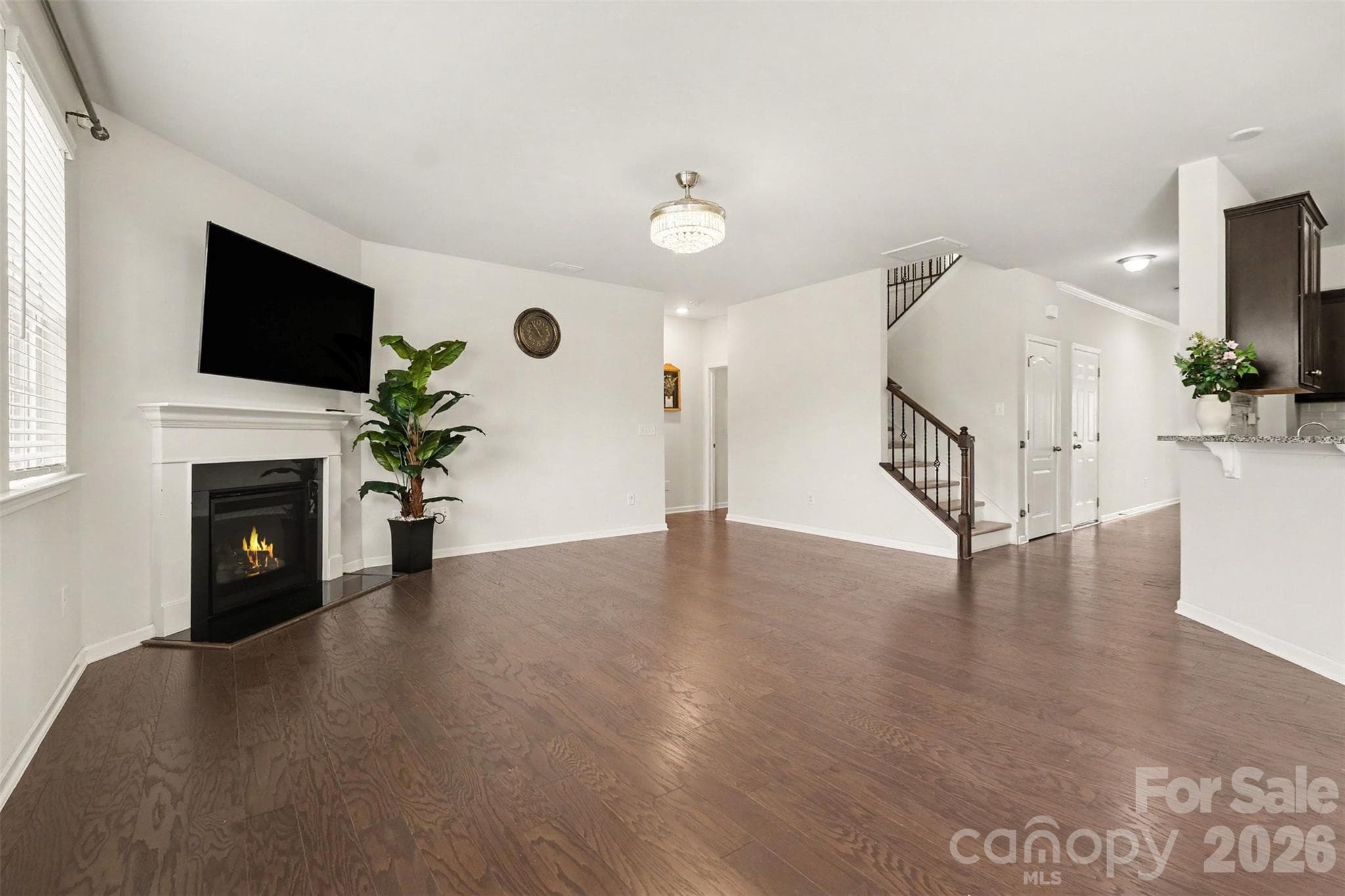 Single Family Residence at 14010 Bordley Place, Huntersville, photo 9 of 47