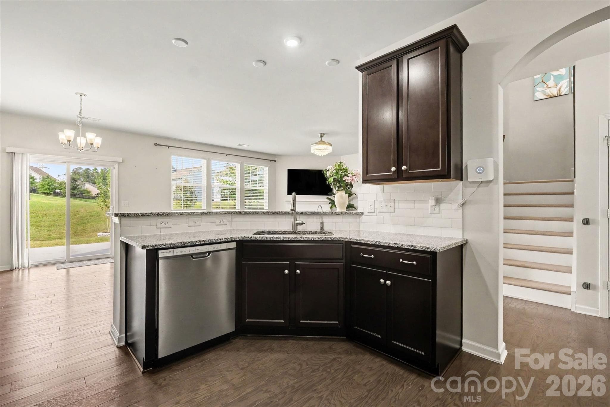 Single Family Residence at 14010 Bordley Place, Huntersville, photo 14 of 47