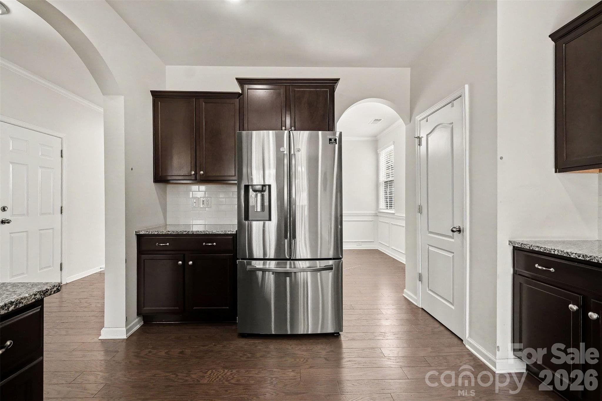 Single Family Residence at 14010 Bordley Place, Huntersville, photo 16 of 47
