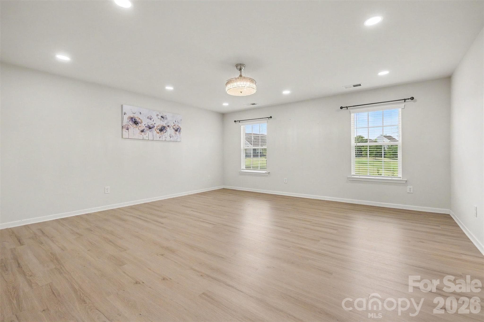 Single Family Residence at 14010 Bordley Place, Huntersville, photo 19 of 47