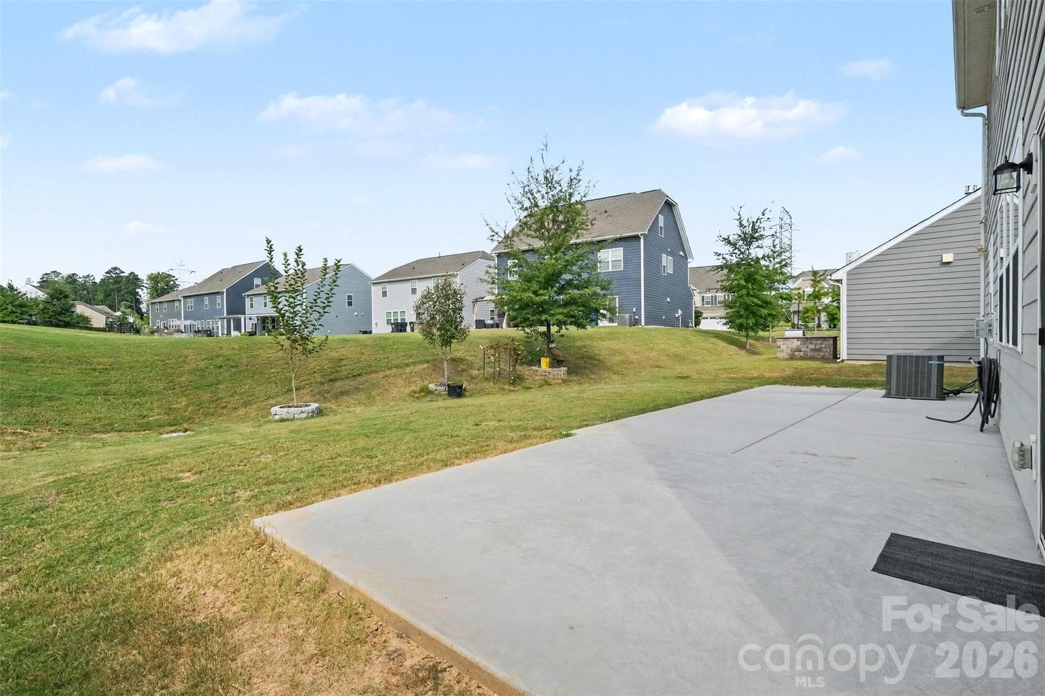 Single Family Residence at 14010 Bordley Place, Huntersville, photo 42 of 47