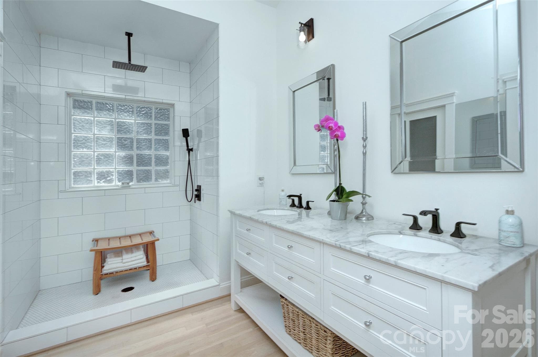 Primary bathroom - 2561 Lower Assembly Drive, Fort Mill