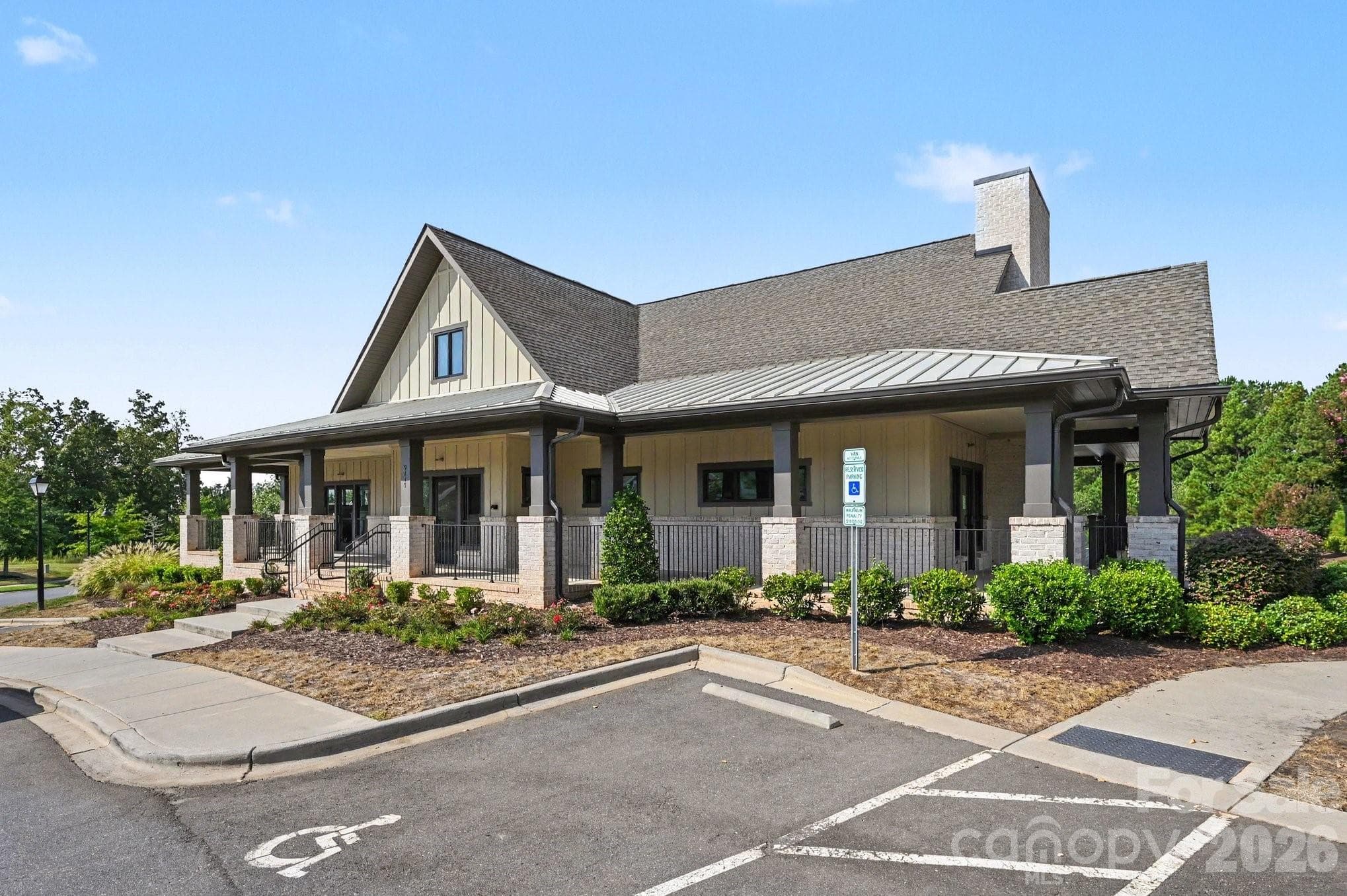 Private Avondale Resident Clubhouse - 5710 Rainbow Lane, Indian Land