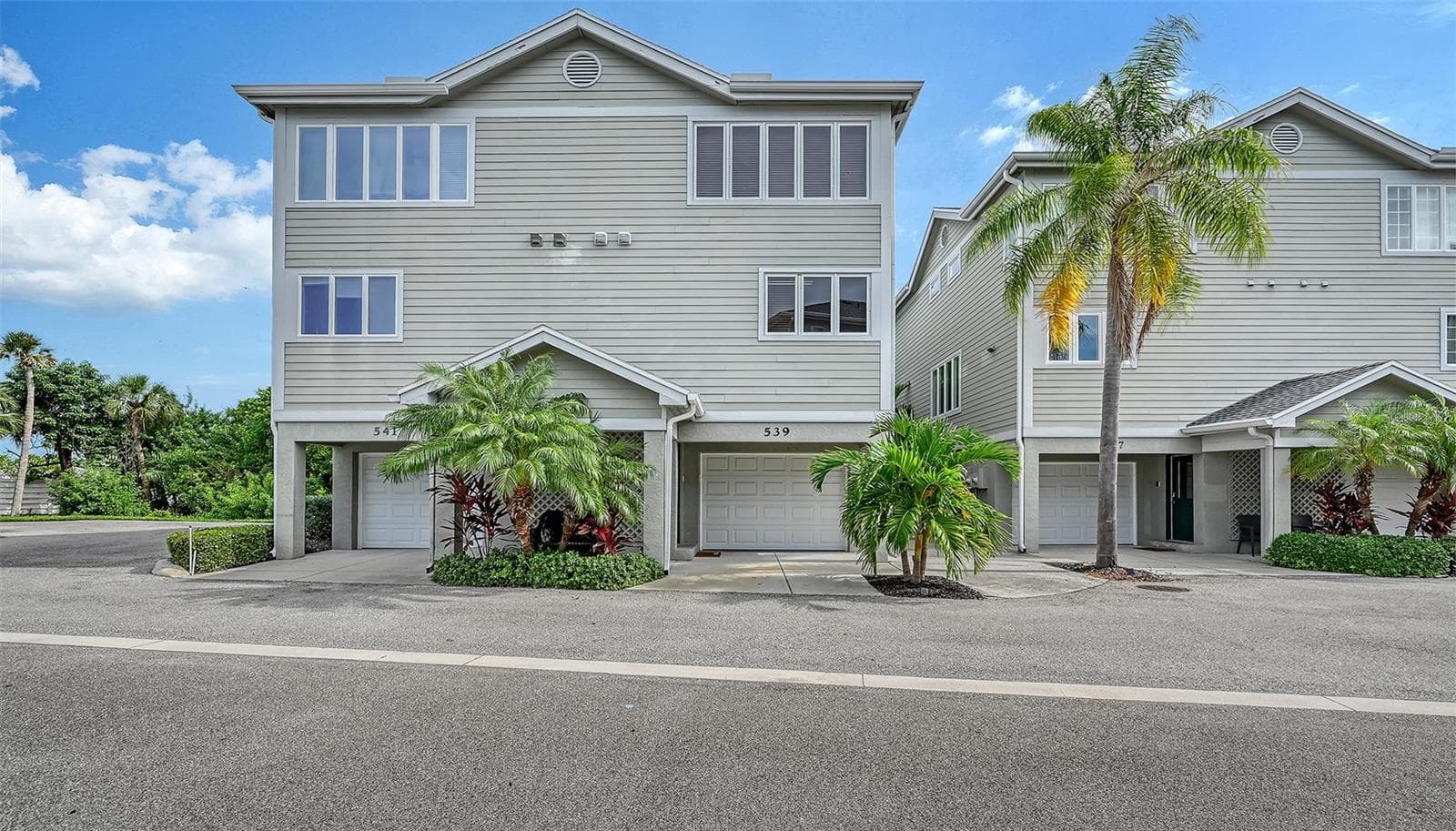 Townhouse at 539 FOREST WAY #539, LONGBOAT KEY, photo 7 of 67