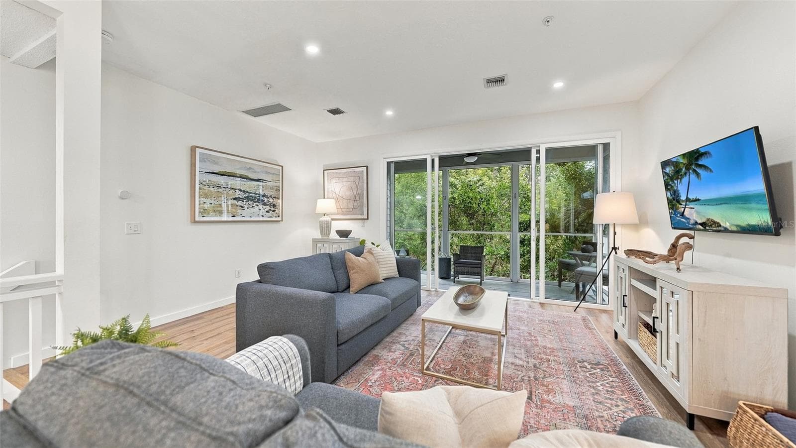 Townhouse at 539 FOREST WAY #539, LONGBOAT KEY, photo 14 of 67