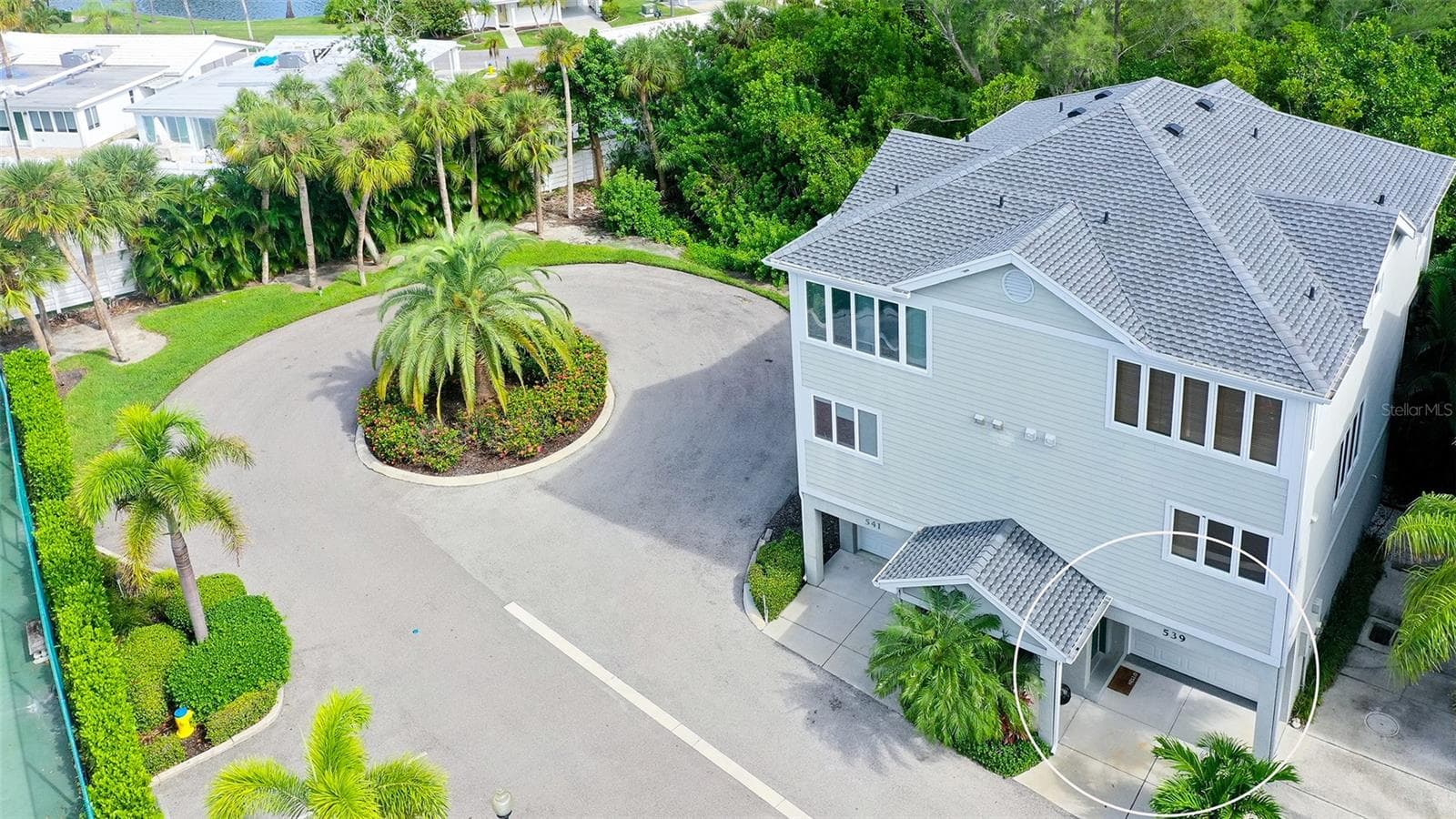 Townhouse at 539 FOREST WAY #539, LONGBOAT KEY, photo 44 of 67