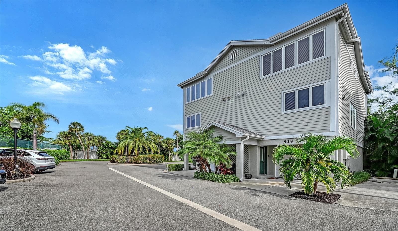 Townhouse at 539 FOREST WAY #539, LONGBOAT KEY, photo 48 of 67