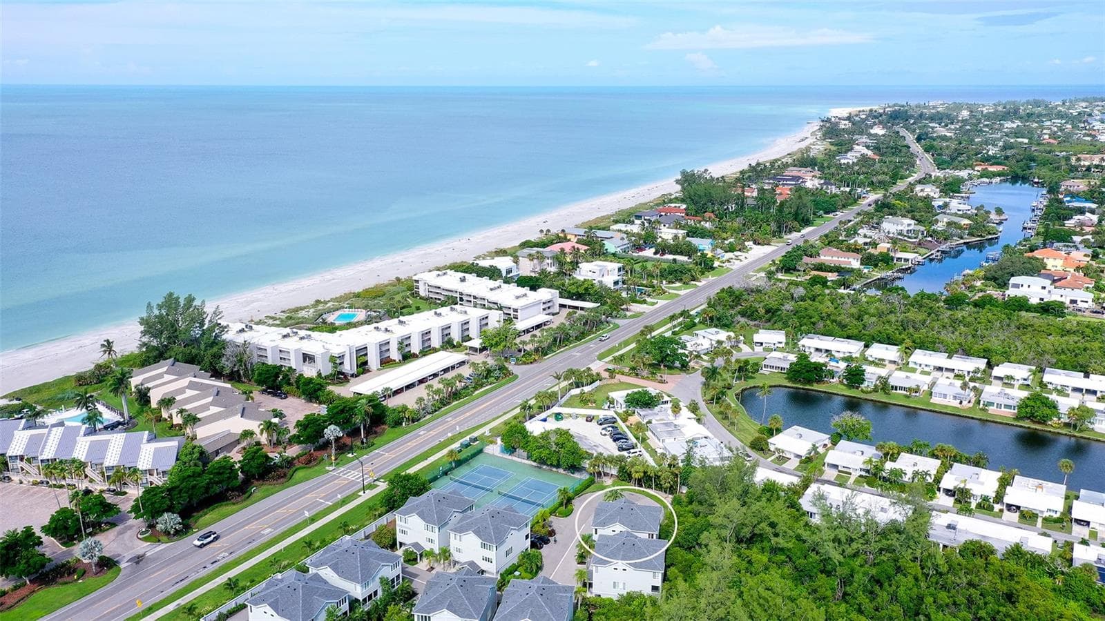 Townhouse at 539 FOREST WAY #539, LONGBOAT KEY, photo 53 of 67