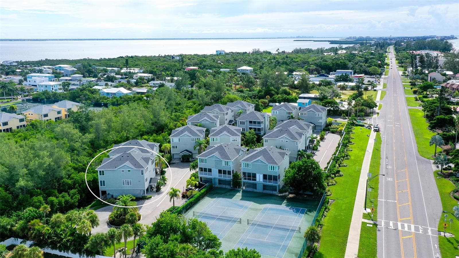 Townhouse at 539 FOREST WAY #539, LONGBOAT KEY, photo 55 of 67