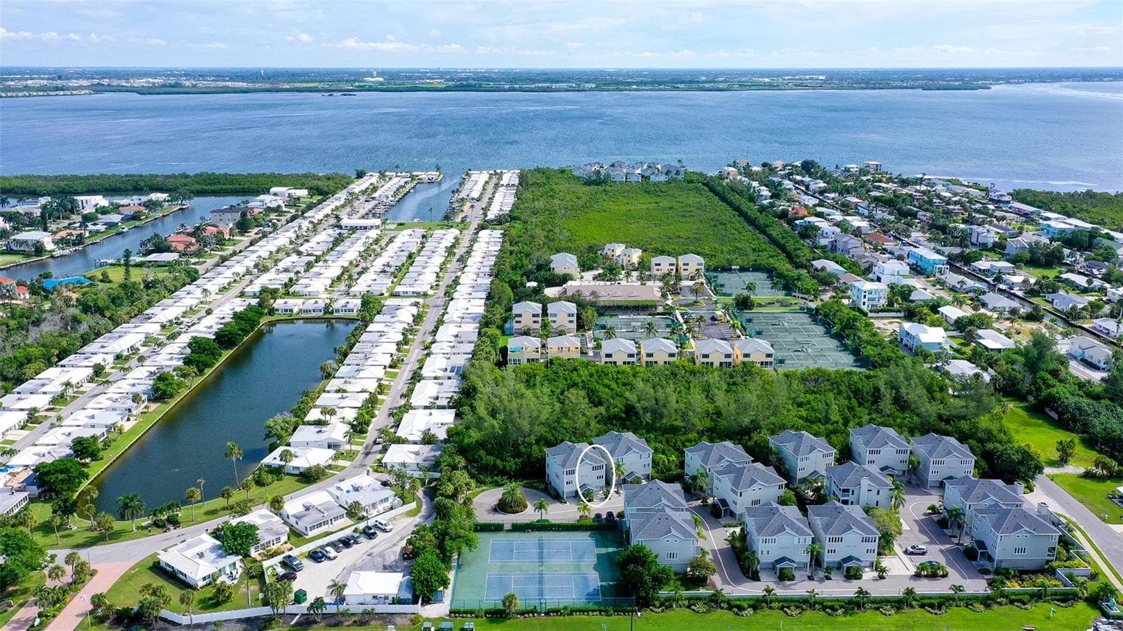Townhouse at 539 FOREST WAY #539, LONGBOAT KEY, photo 56 of 67