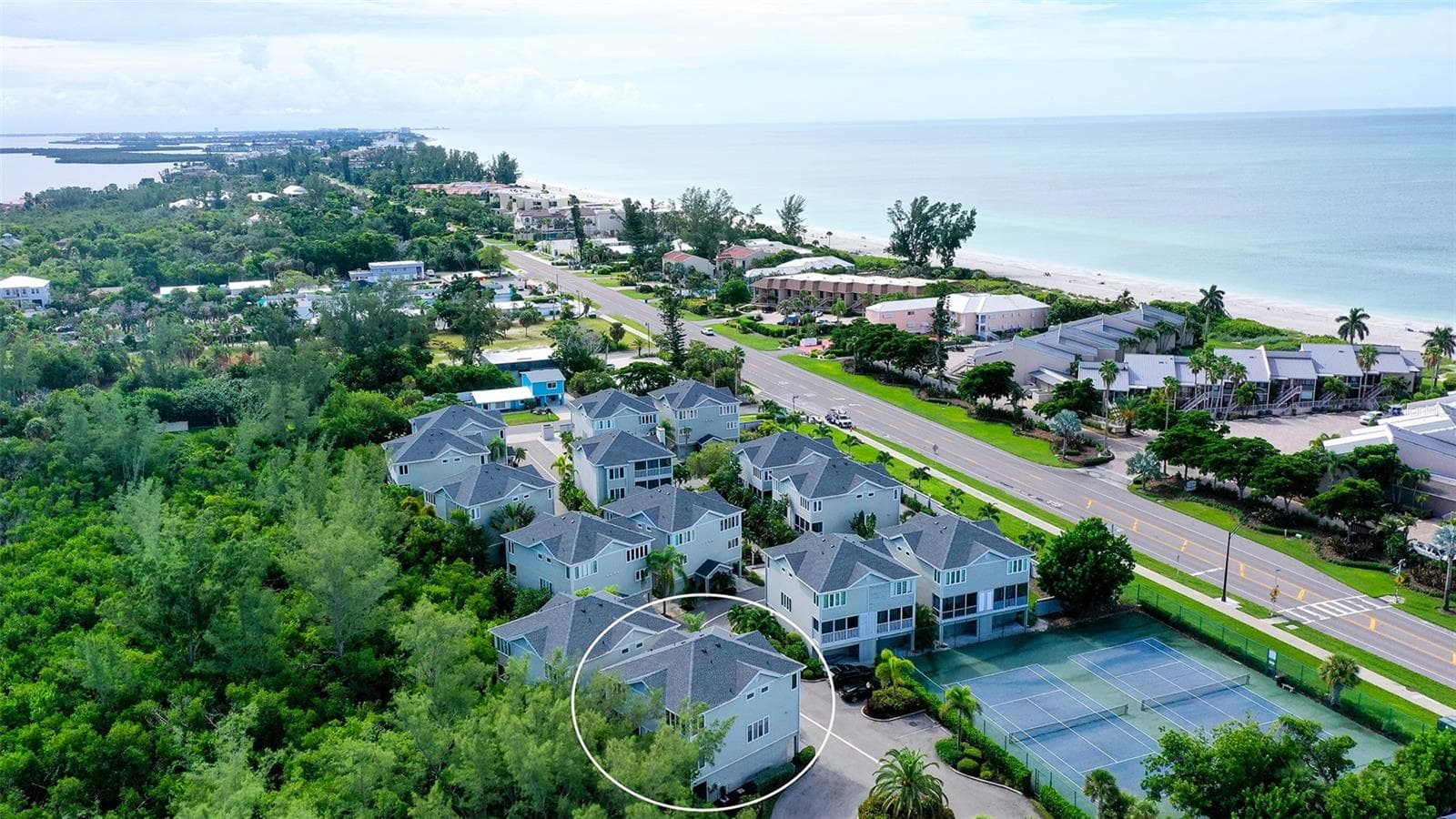 Townhouse at 539 FOREST WAY #539, LONGBOAT KEY, photo 66 of 67
