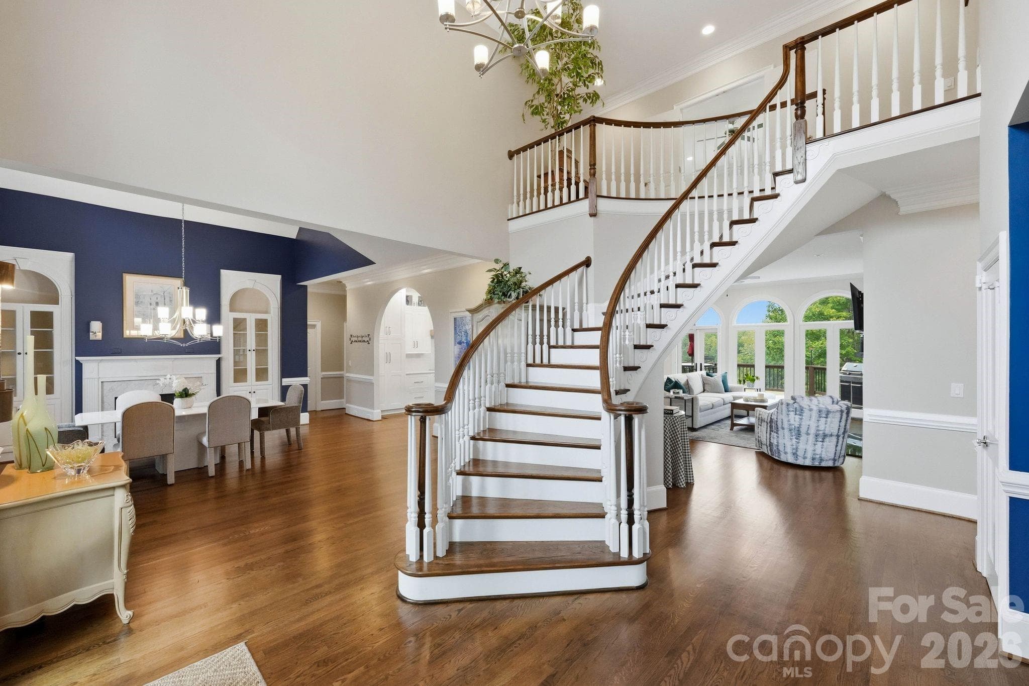 Entry - 6719 Seton House Lane, Charlotte