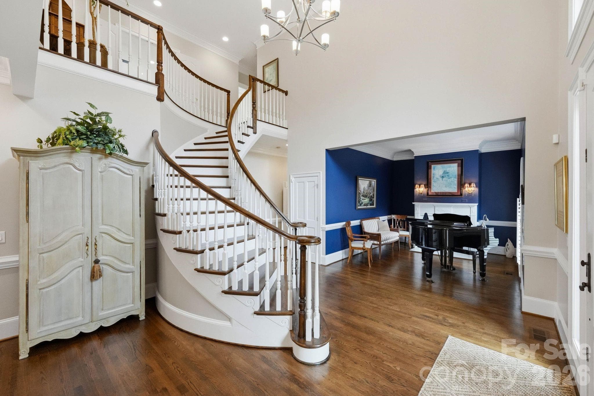 Entry - 6719 Seton House Lane, Charlotte
