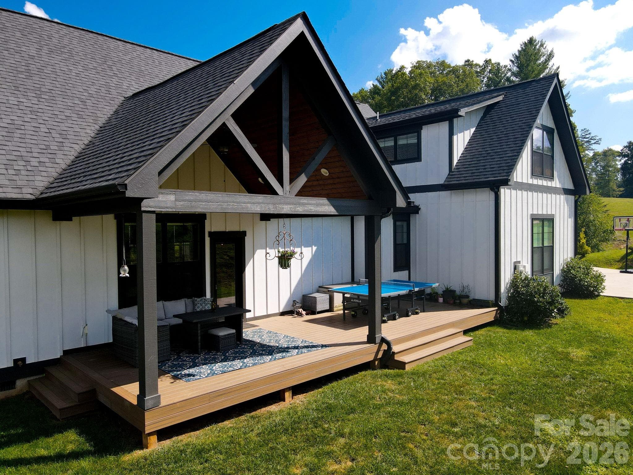 Single Family Residence at 153 Israel Road, Leicester, photo 2 of 24