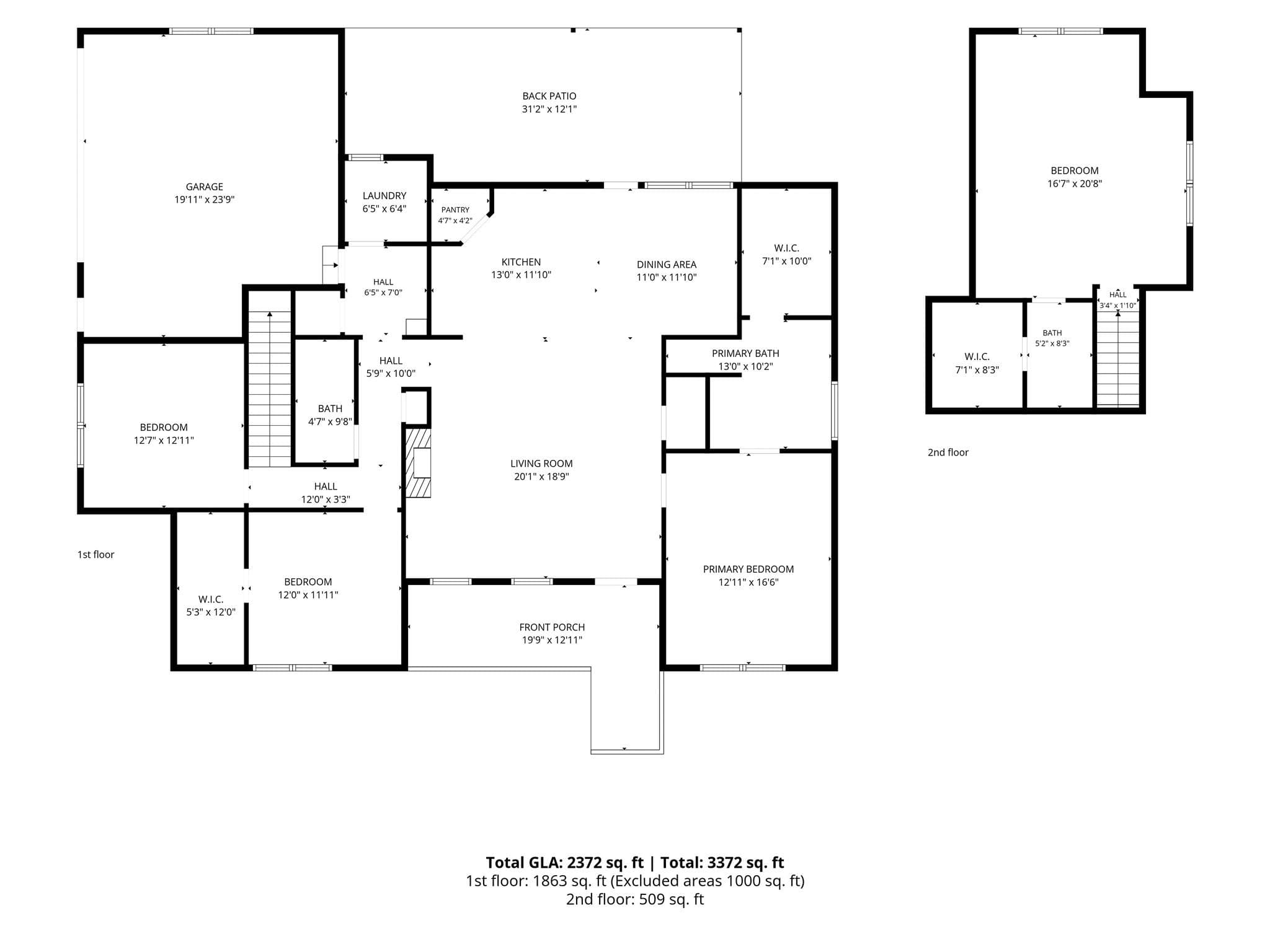 Single Family Residence at 153 Israel Road, Leicester, photo 24 of 24