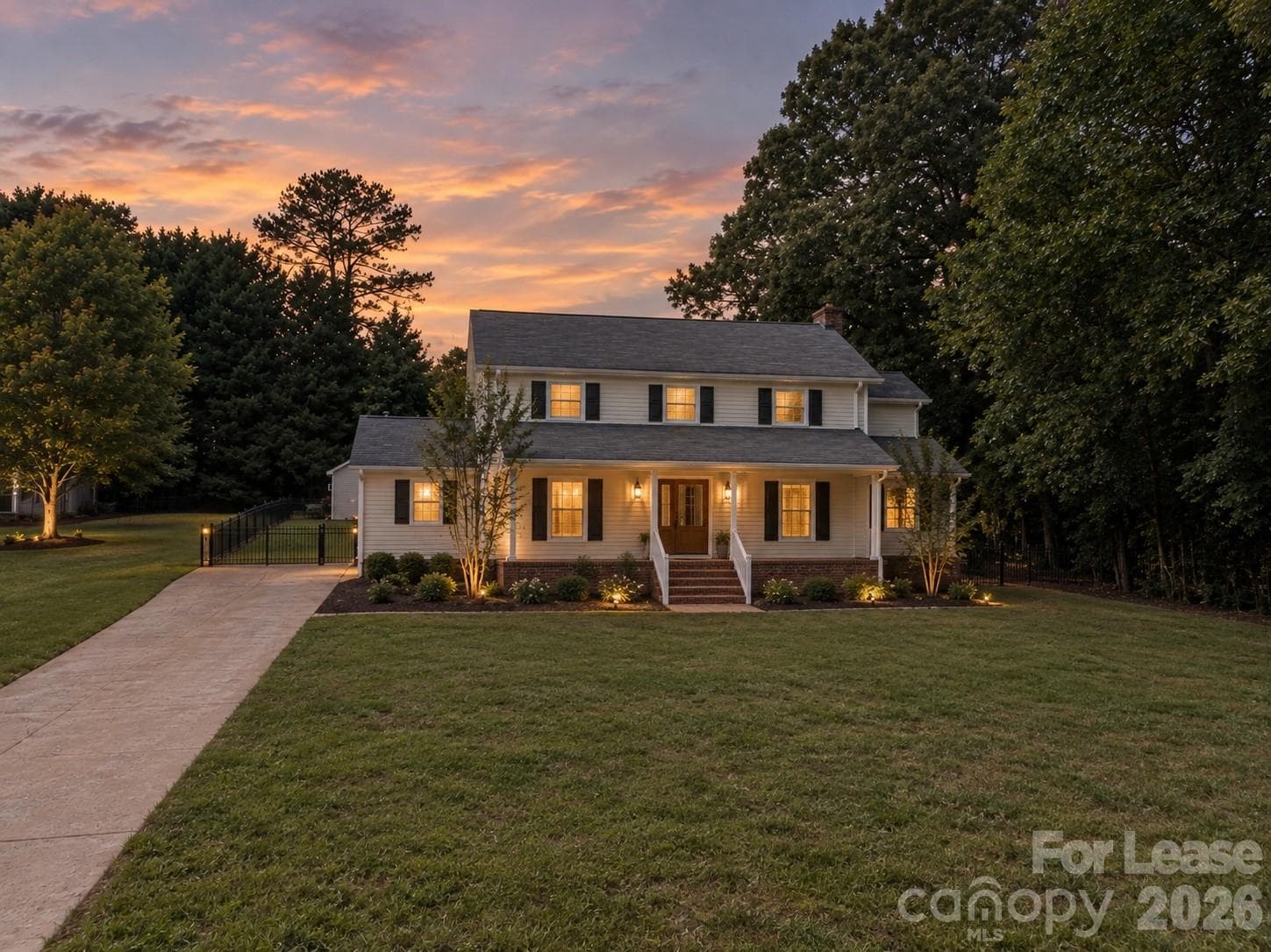 3501 Barrington Drive