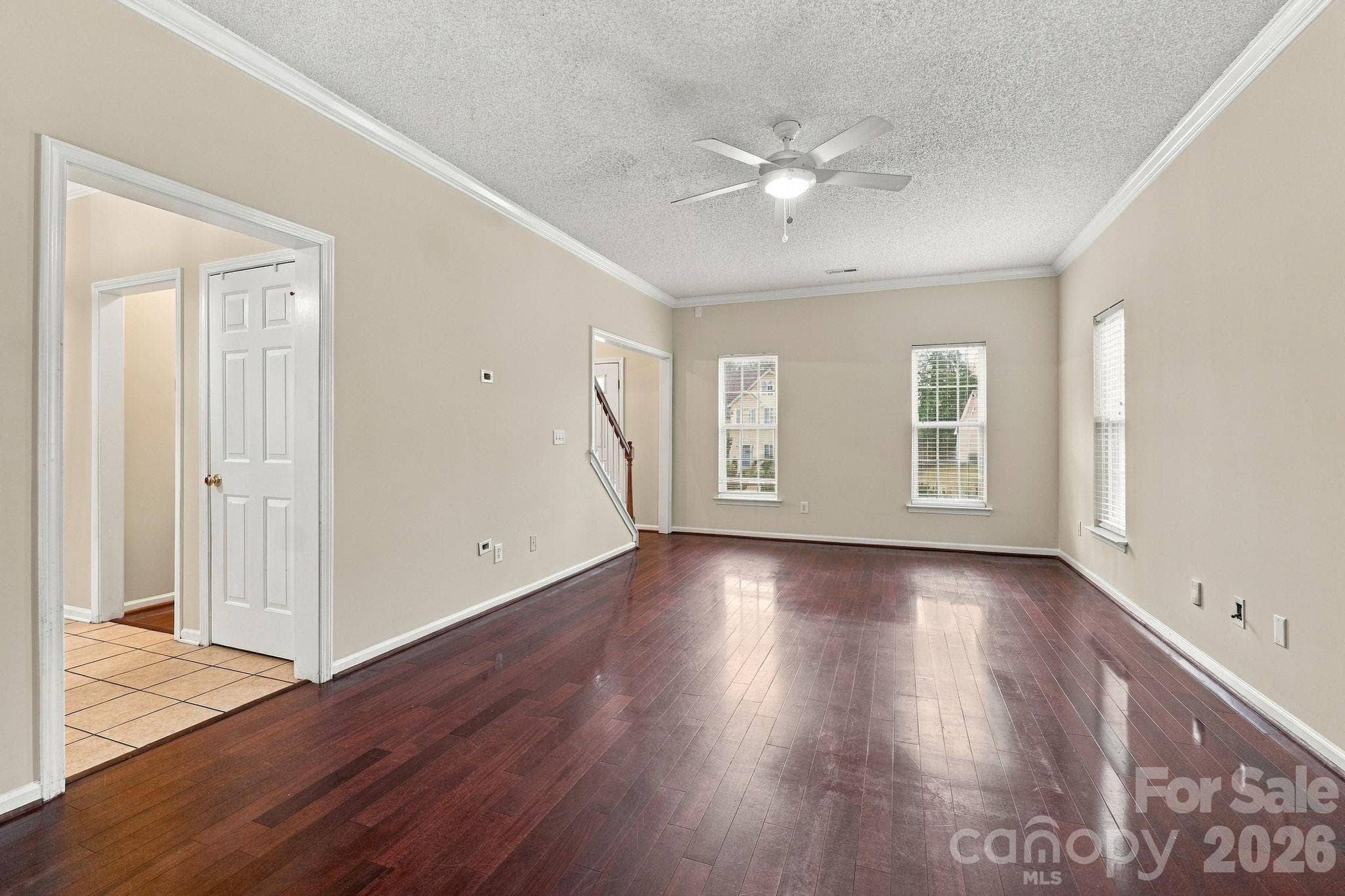 Single Family Residence at 12806 English Walnut Lane, Charlotte, photo 5 of 31