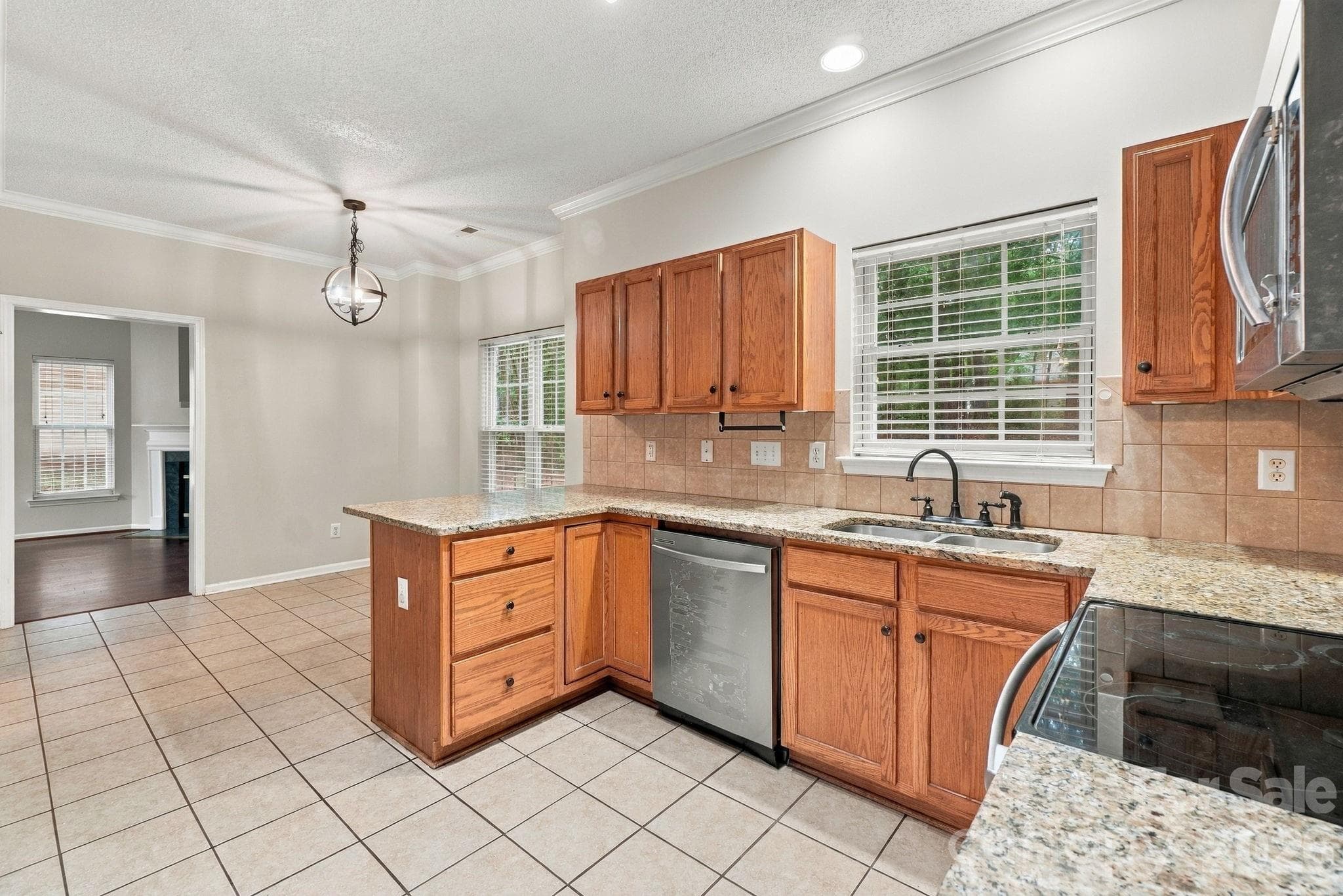 Single Family Residence at 12806 English Walnut Lane, Charlotte, photo 10 of 31