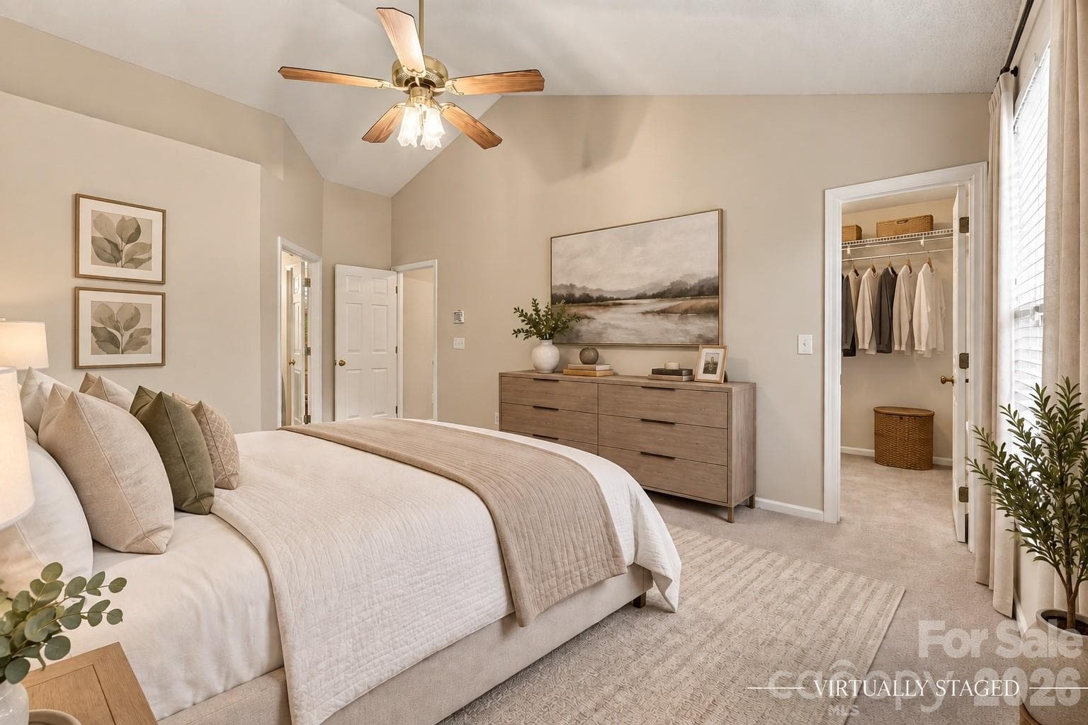 Single Family Residence at 12806 English Walnut Lane, Charlotte, photo 14 of 31