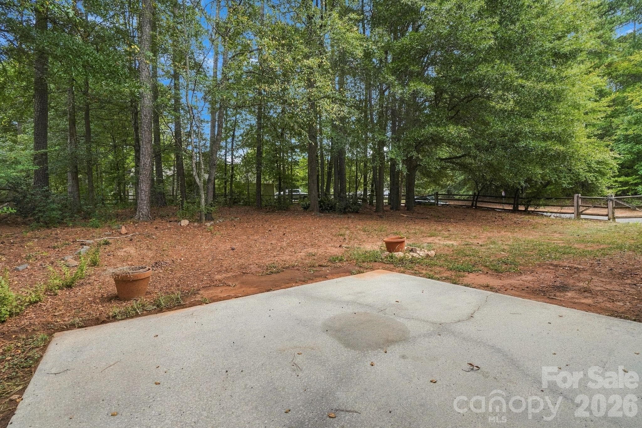 Single Family Residence at 12806 English Walnut Lane, Charlotte, photo 26 of 31