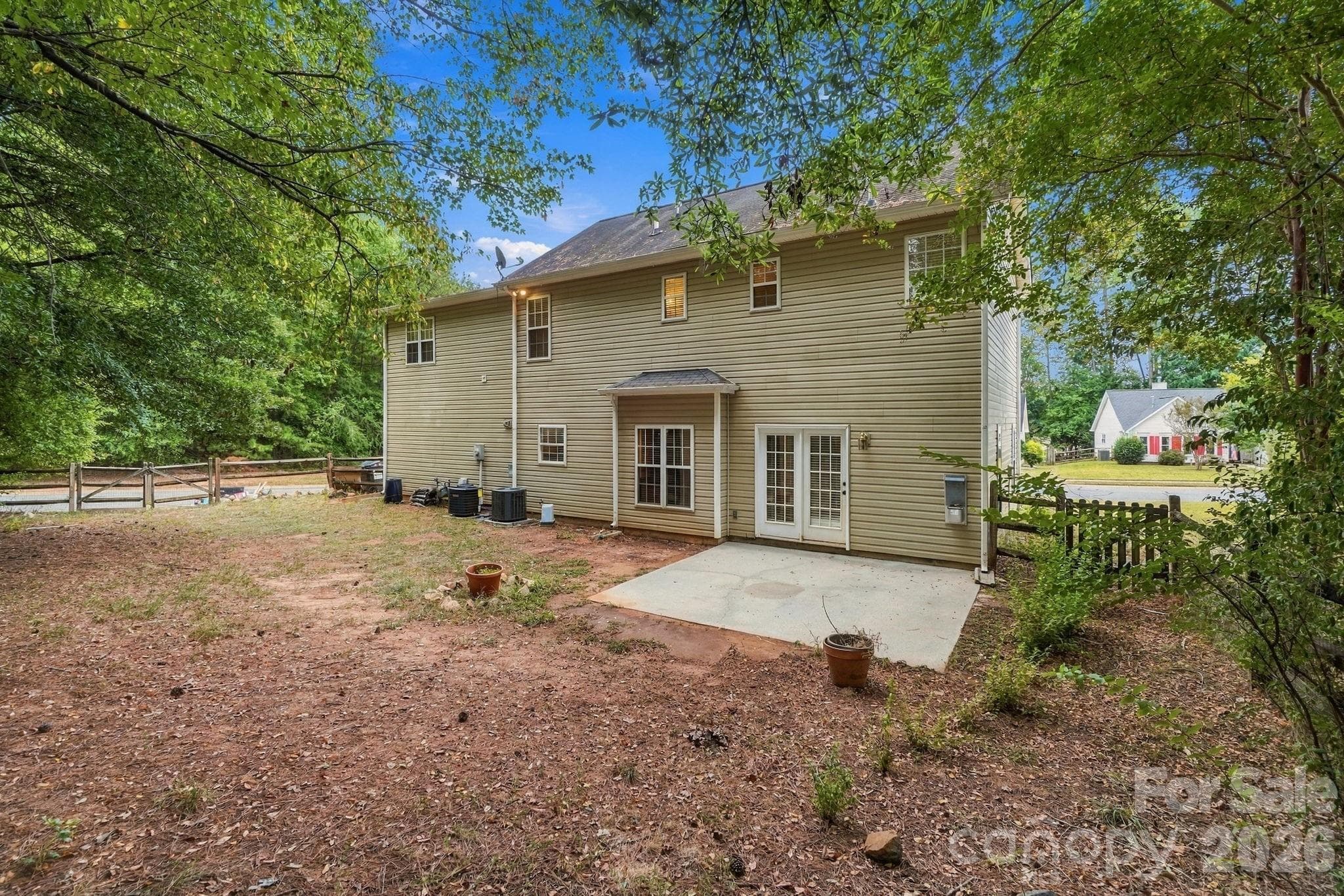 Single Family Residence at 12806 English Walnut Lane, Charlotte, photo 27 of 31
