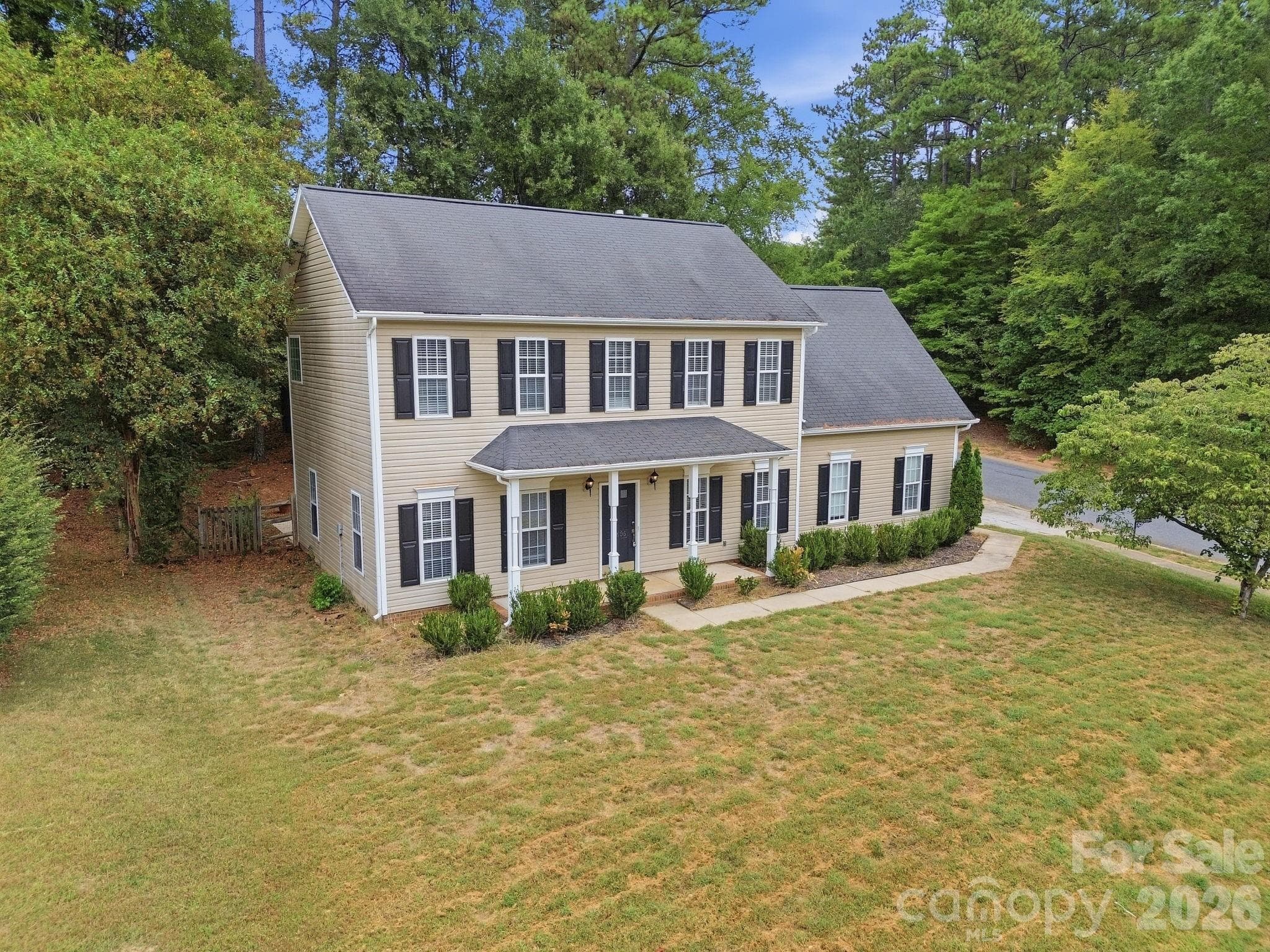 Single Family Residence at 12806 English Walnut Lane, Charlotte, photo 28 of 31
