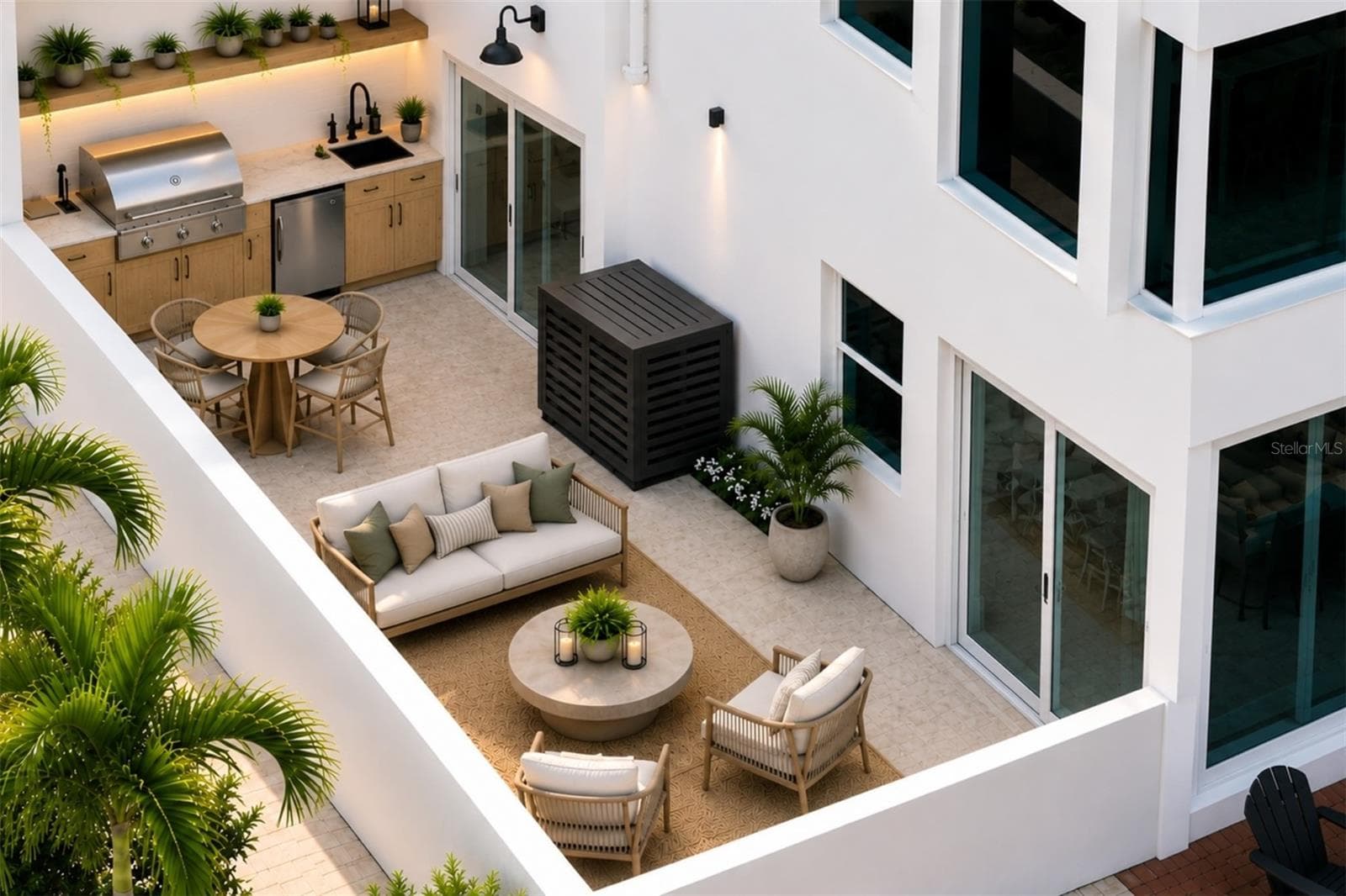 Condominium at 226 GOLDEN GATE PT #12, SARASOTA, photo 5 of 60