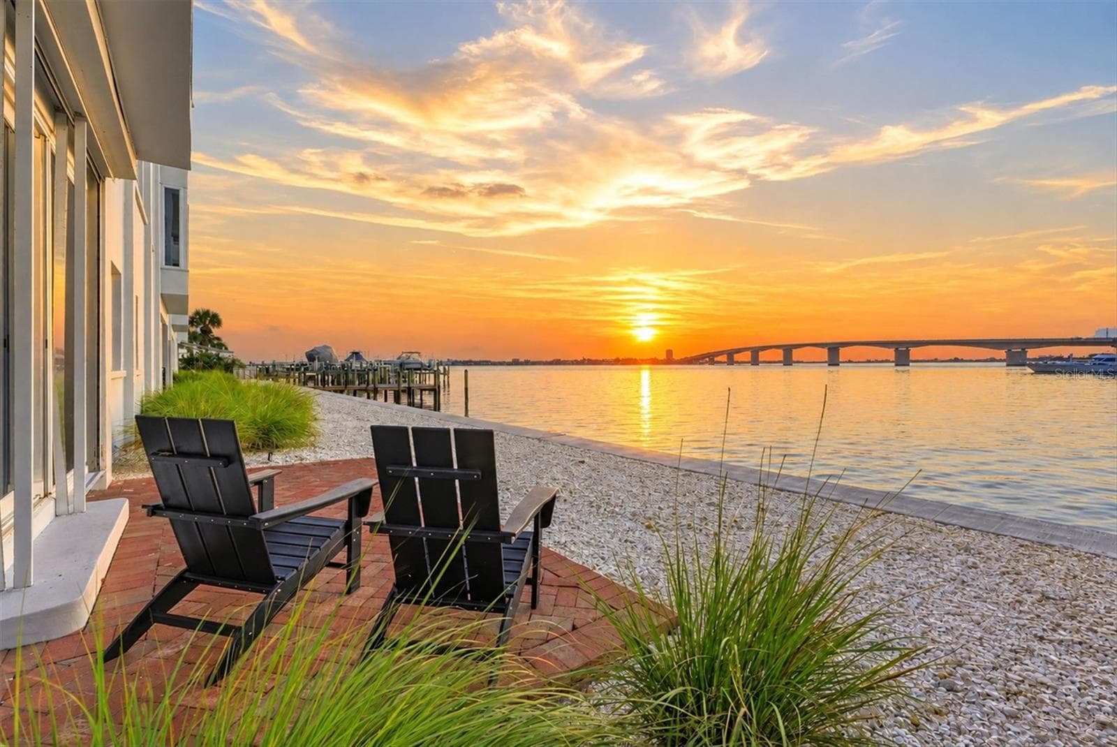 Condominium at 226 GOLDEN GATE PT #12, SARASOTA, photo 11 of 60