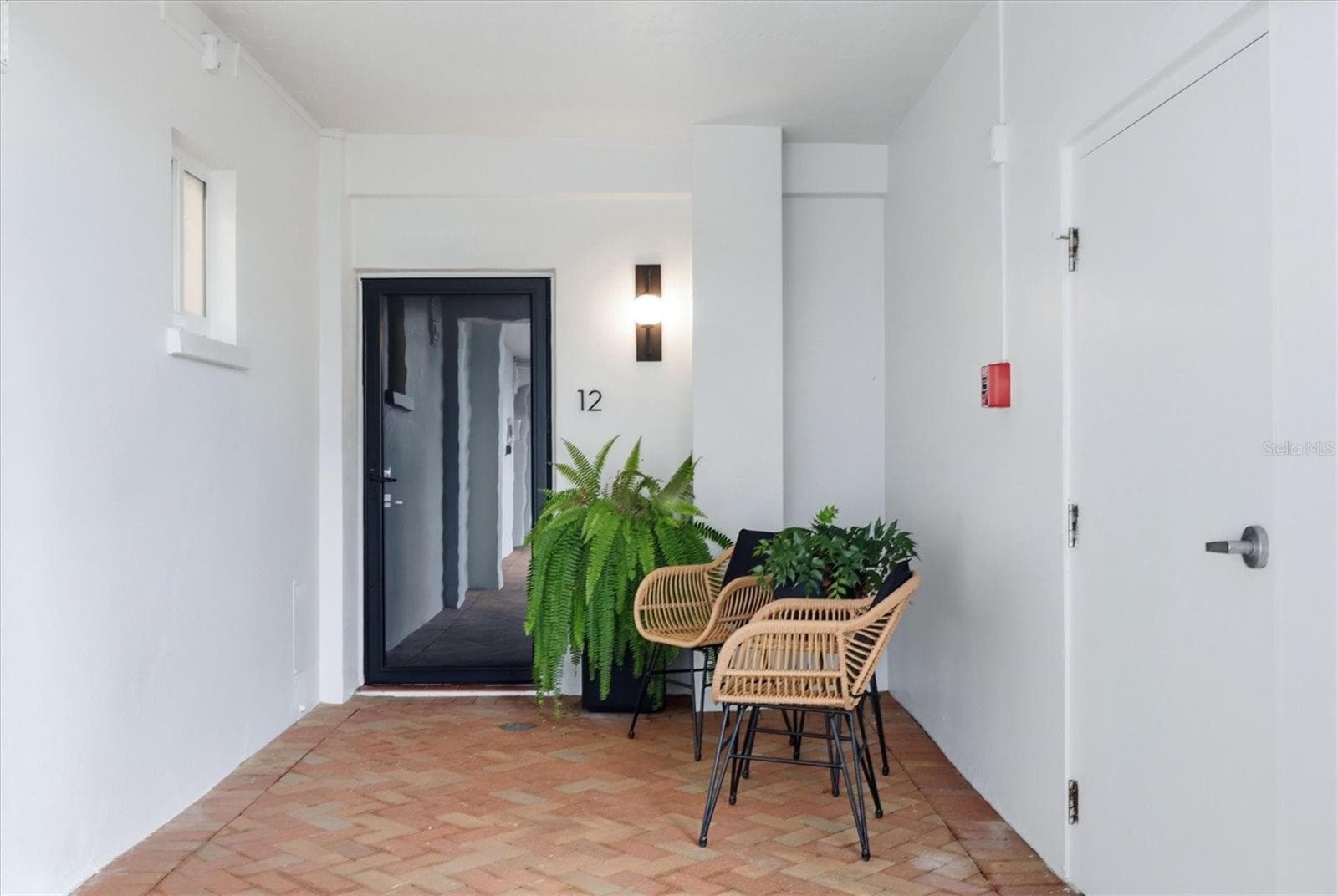 Condominium at 226 GOLDEN GATE PT #12, SARASOTA, photo 17 of 60