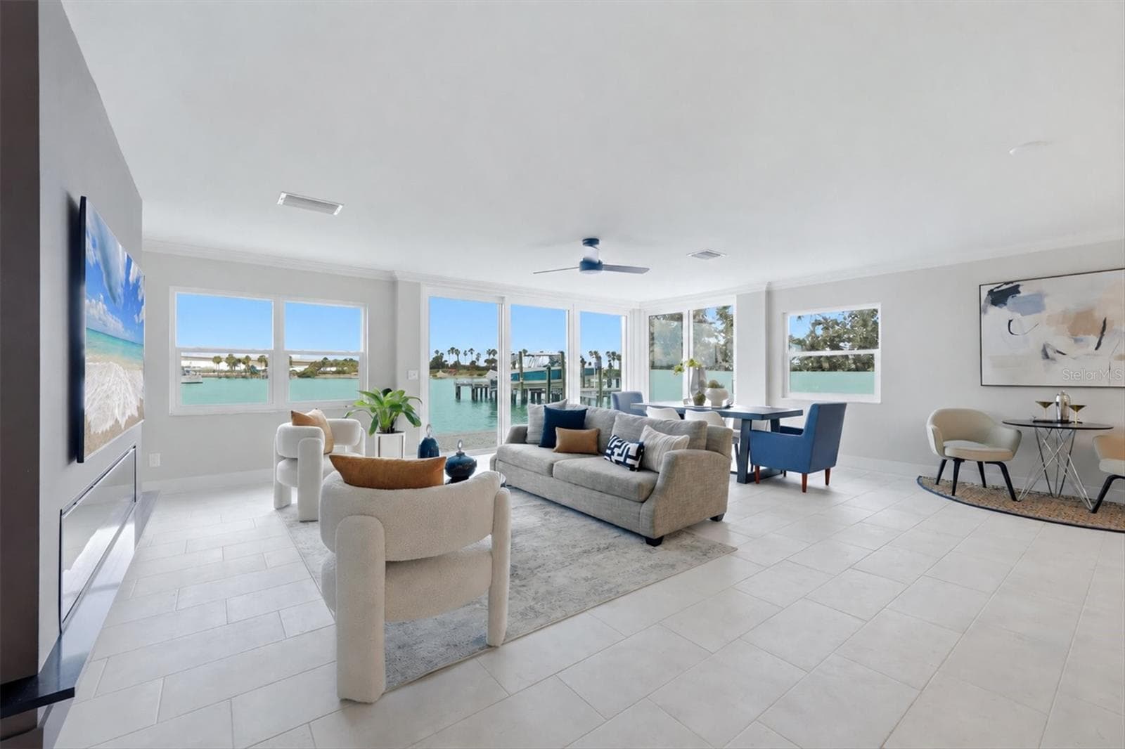 Condominium at 226 GOLDEN GATE PT #12, SARASOTA, photo 19 of 60