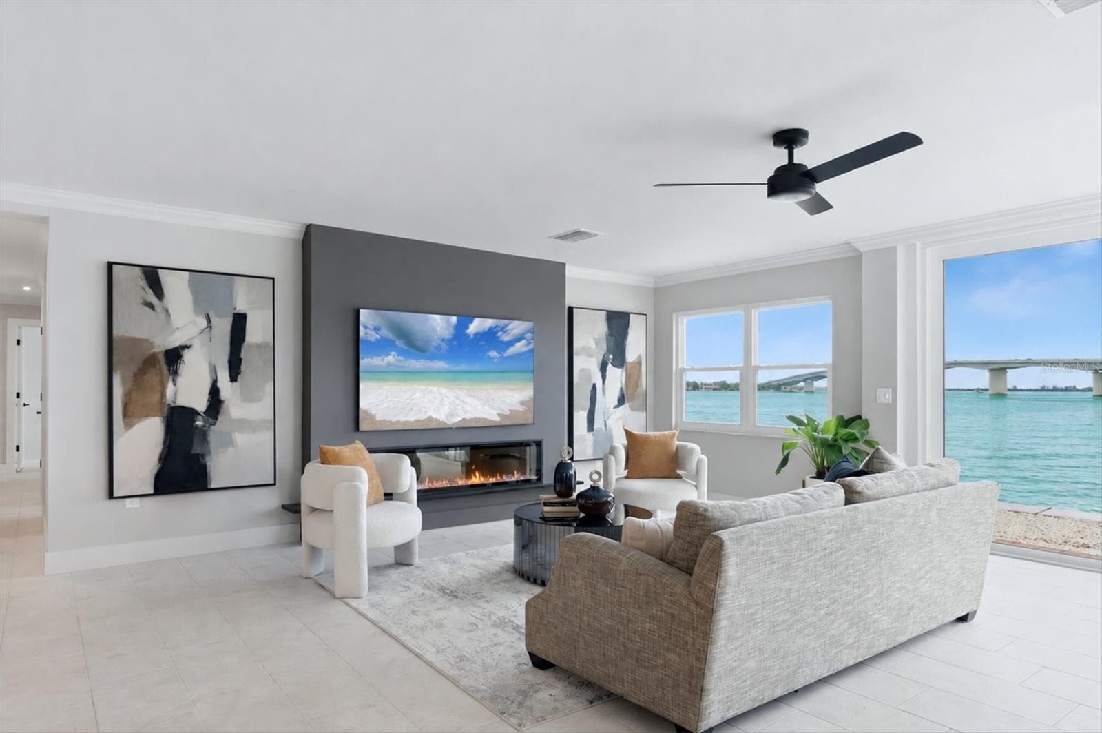 Condominium at 226 GOLDEN GATE PT #12, SARASOTA, photo 20 of 60