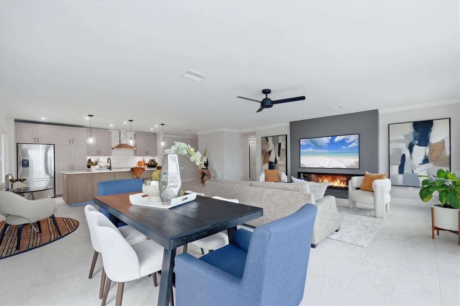 Condominium at 226 GOLDEN GATE PT #12, SARASOTA, photo 21 of 60