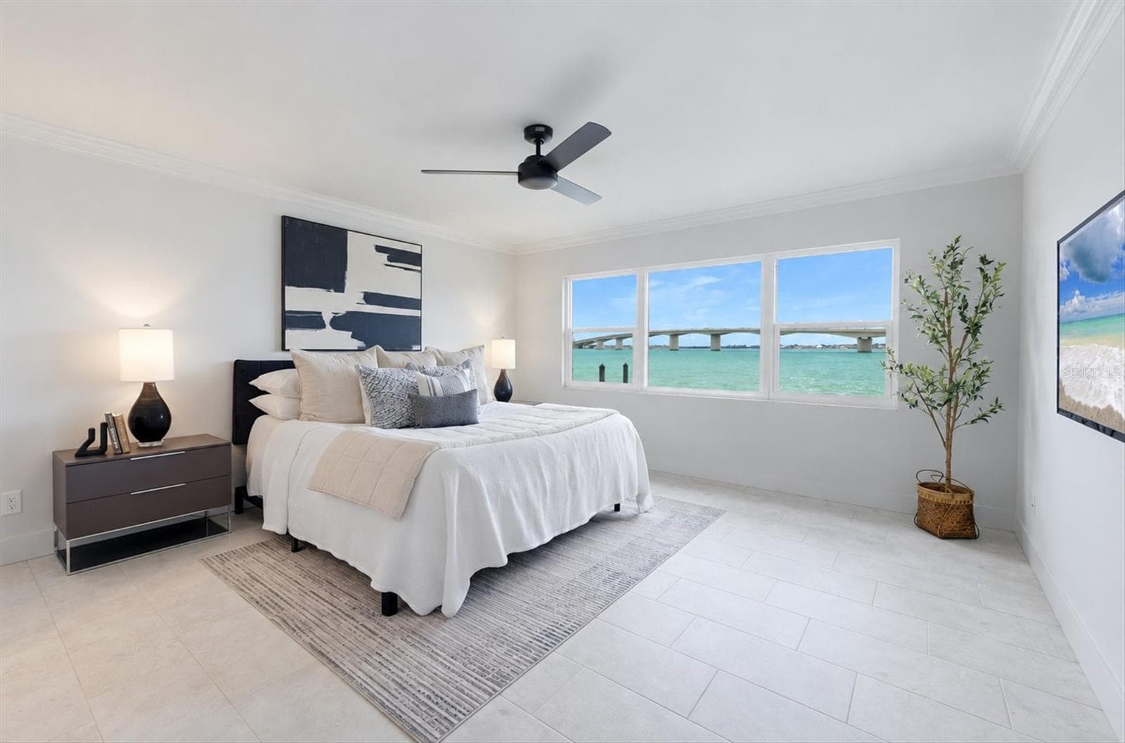 Condominium at 226 GOLDEN GATE PT #12, SARASOTA, photo 29 of 60