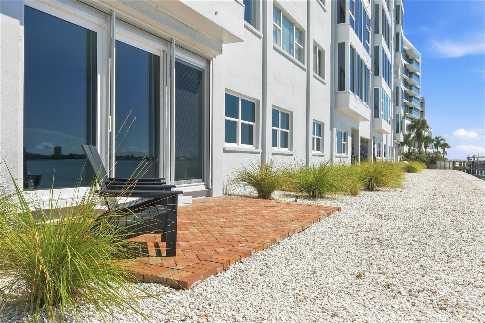 Condominium at 226 GOLDEN GATE PT #12, SARASOTA, photo 38 of 60