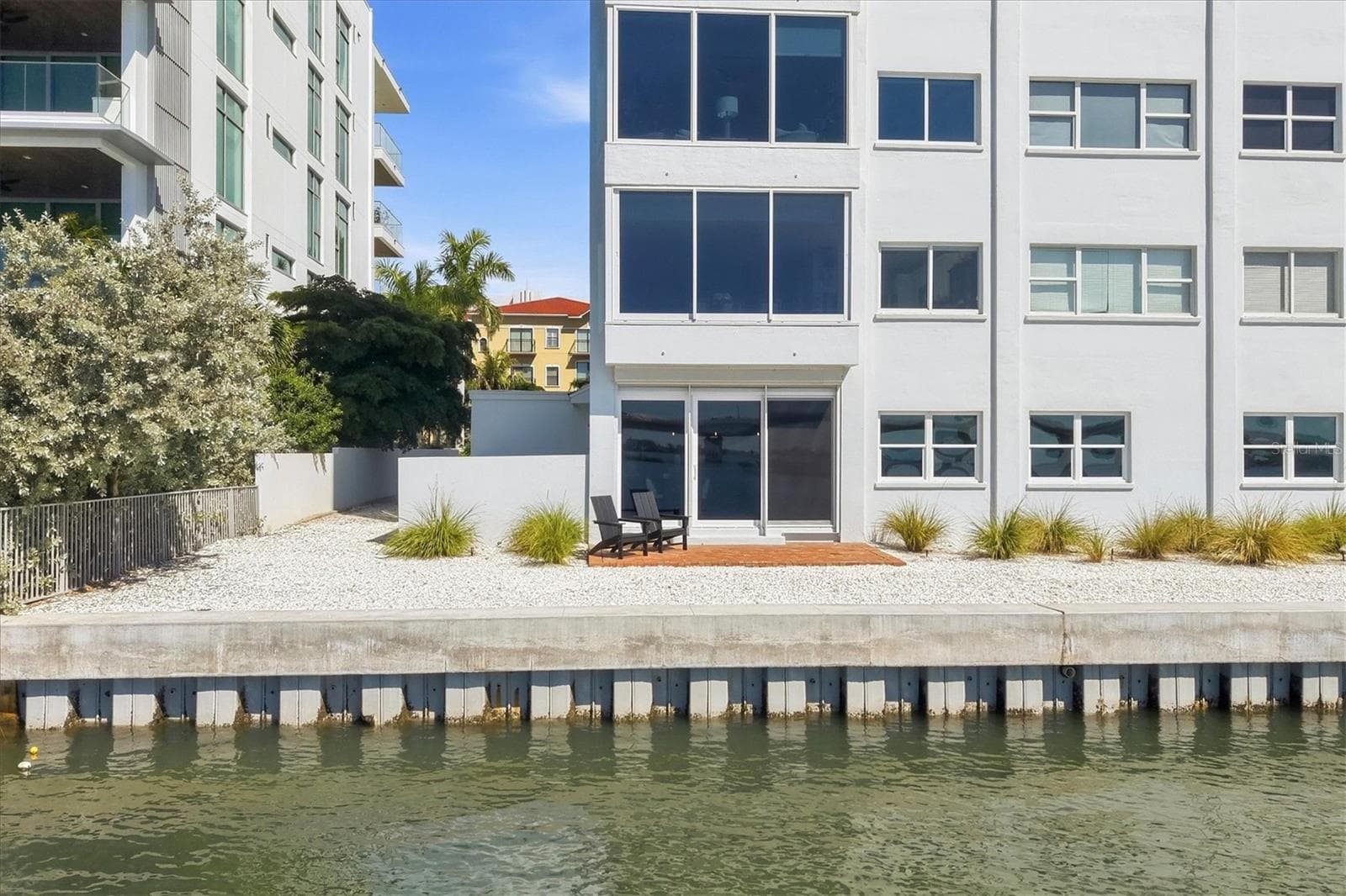 Condominium at 226 GOLDEN GATE PT #12, SARASOTA, photo 41 of 60