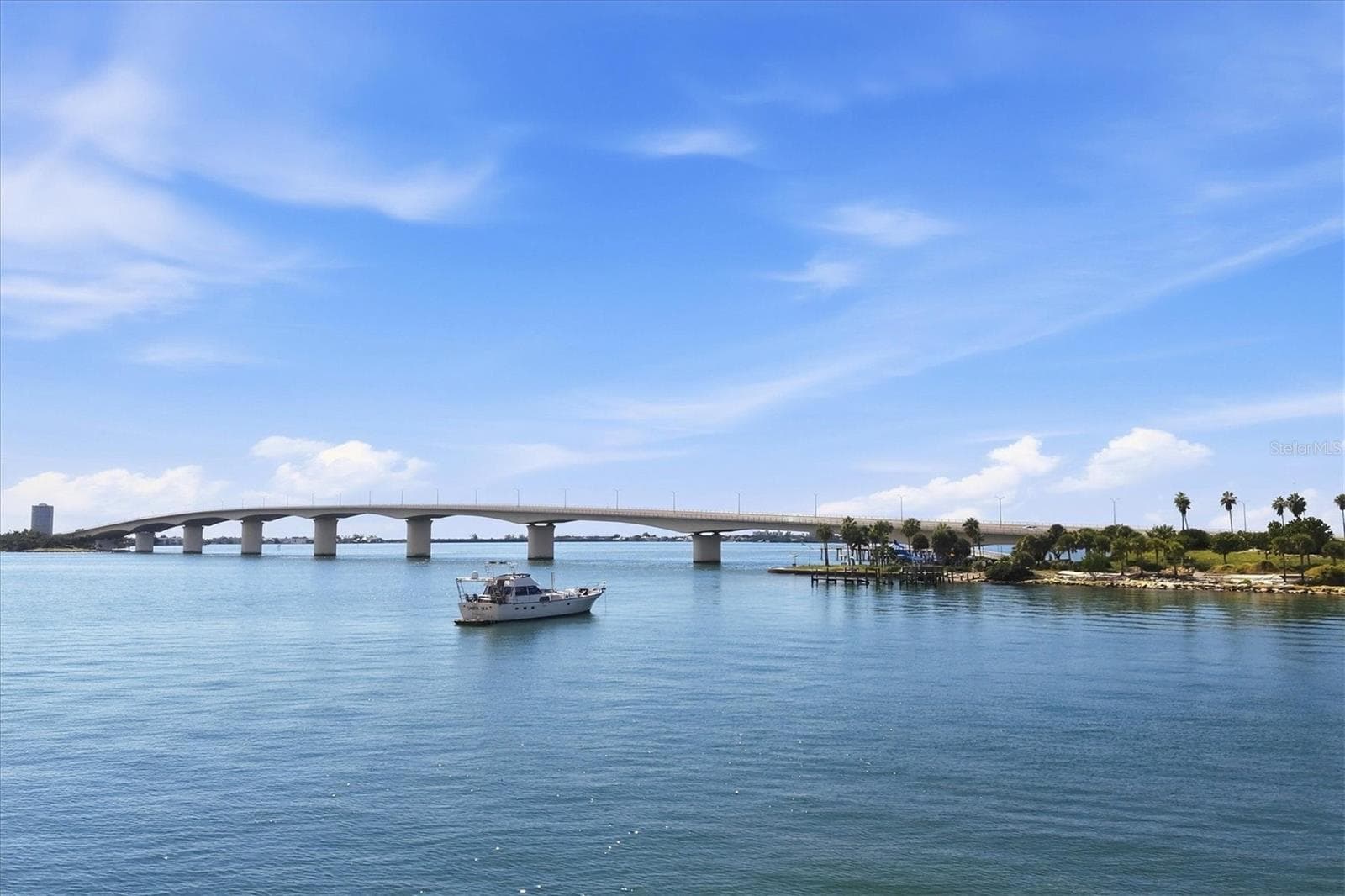 Condominium at 226 GOLDEN GATE PT #12, SARASOTA, photo 43 of 60