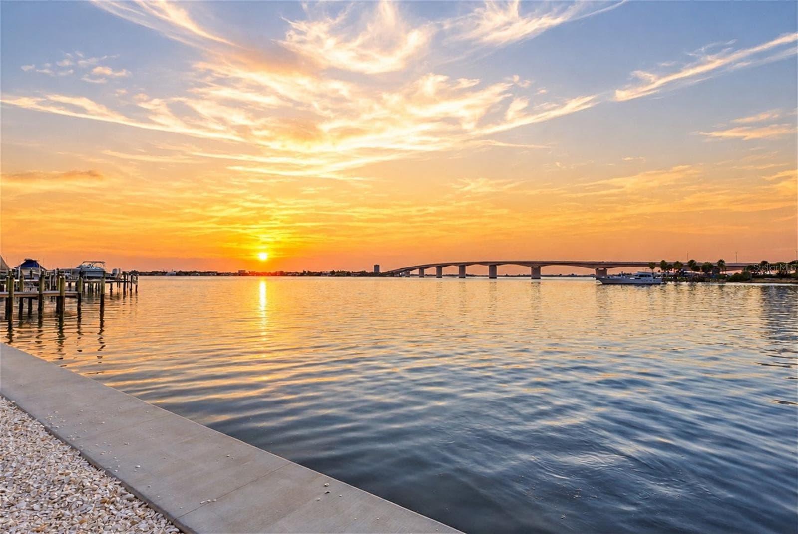 Condominium at 226 GOLDEN GATE PT #12, SARASOTA, photo 46 of 60