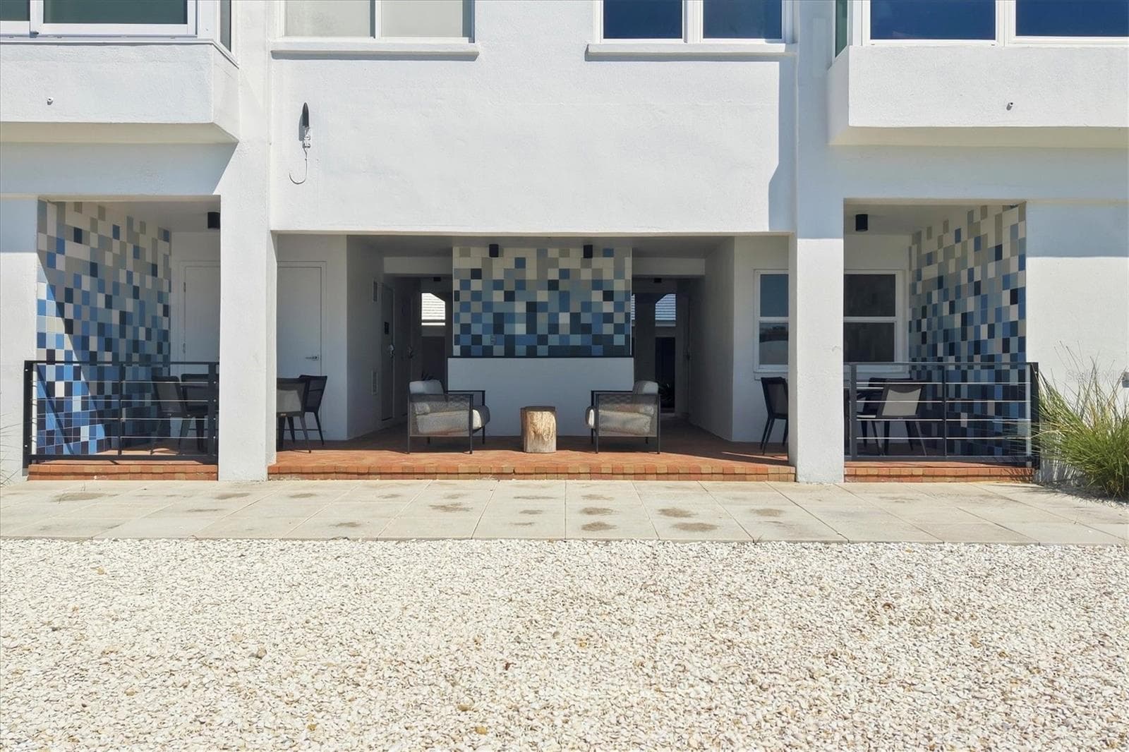Condominium at 226 GOLDEN GATE PT #12, SARASOTA, photo 48 of 60