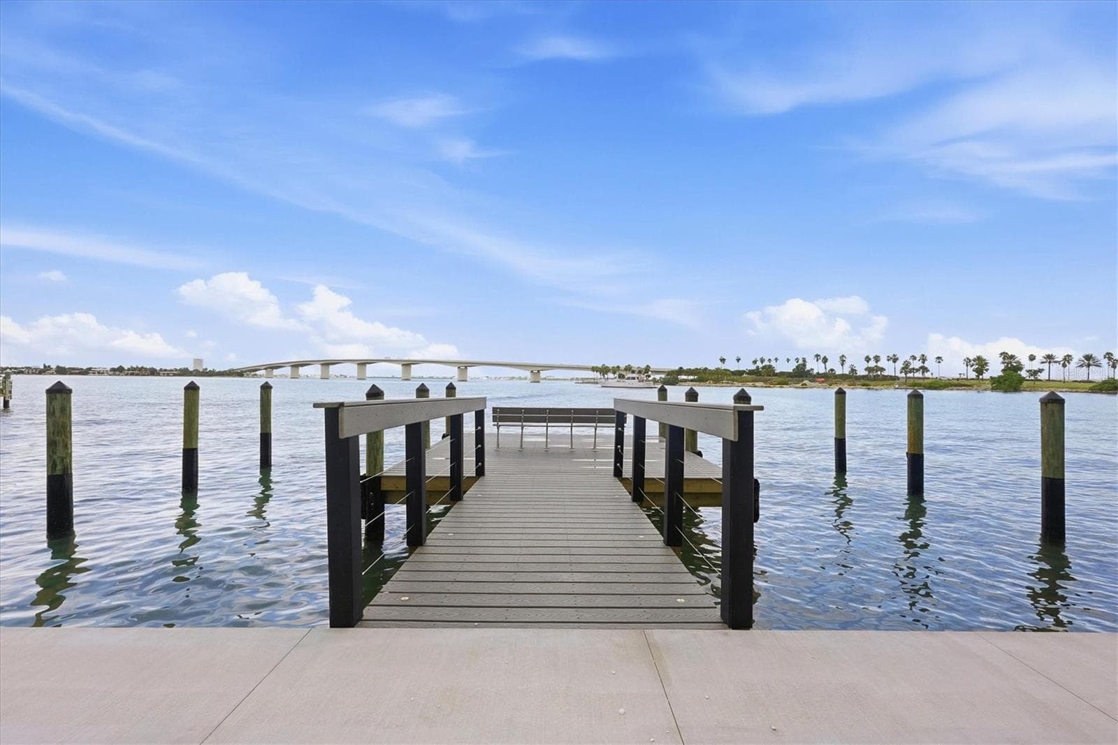 Condominium at 226 GOLDEN GATE PT #12, SARASOTA, photo 52 of 60