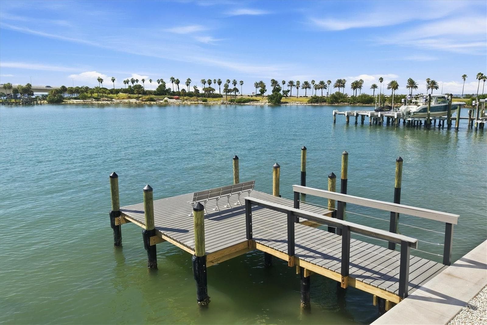Condominium at 226 GOLDEN GATE PT #12, SARASOTA, photo 53 of 60