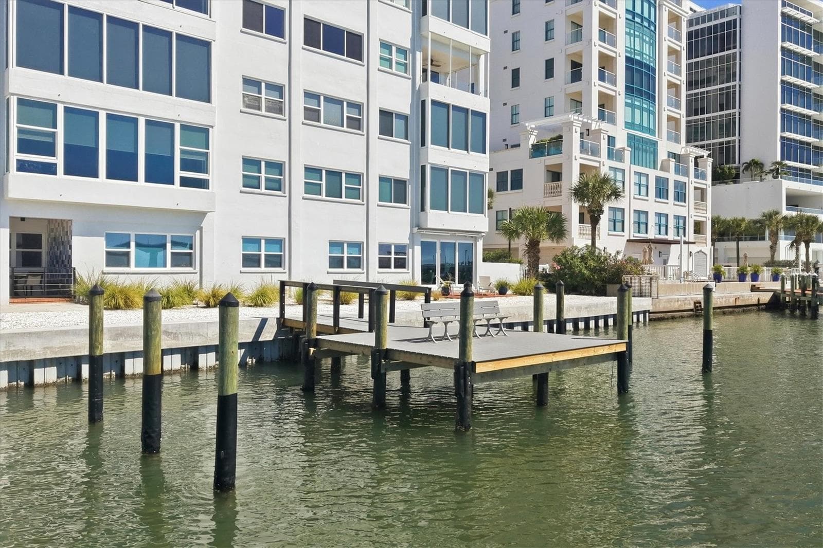Condominium at 226 GOLDEN GATE PT #12, SARASOTA, photo 54 of 60