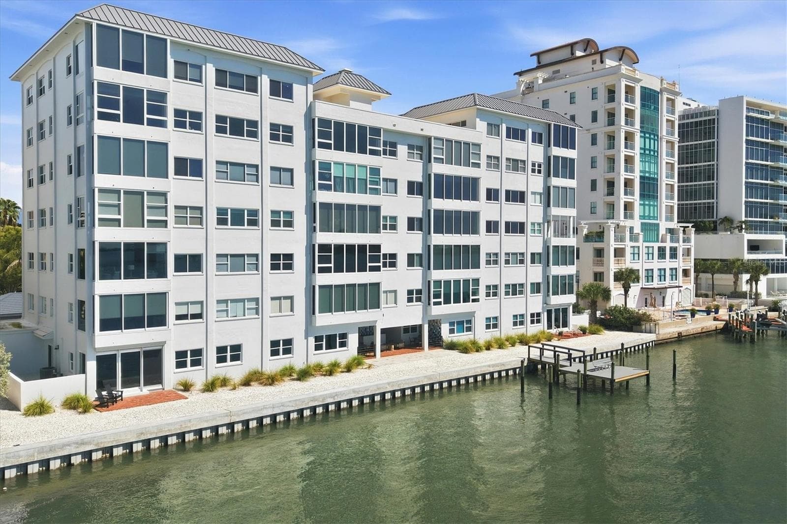 Condominium at 226 GOLDEN GATE PT #12, SARASOTA, photo 56 of 60
