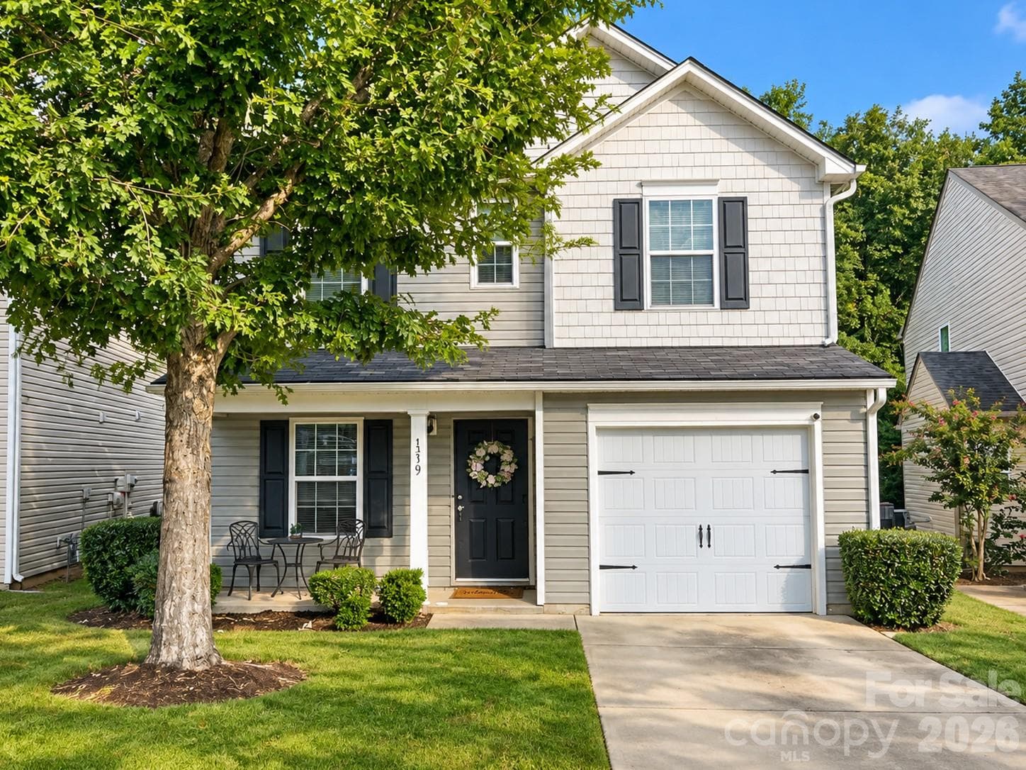 1319 Phil Oneil Drive